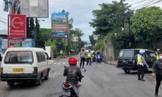 Libur Panjang, Polres Cimahi Siapkan Rekayasa One Way di Jalur Wisata Lembang