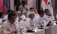 RUPS 2025: Laba Bersih PT DI Meroket 345,9 Persen 