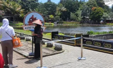 Kunjungan Wisata Masih Menumpuk di Utara, Disparbud KBB Genjot Potensi Selatan