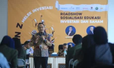 Gen Z dan Godaan Keuangan Digital