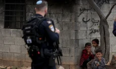 PBB akan Tambahkan Israel ke Daftar Hitam Pelaku Kekerasan Seksual di Zona Konflik