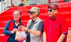 PDIP KBB Tunjuk Pamriadi Sebagai Calon Tunggal di Pilkada 2029