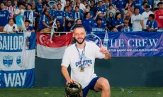 Pernah Tembus Rp121 Miliar! Segini Harga Pasar Bart Ramselaar Incaran Persib