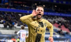 Profil Bart Ramselaar, Winger Belanda yang Dirumorkan Masuk Radar Persib