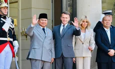 Prabowo Tiba-tiba Instruksikan Semua Sekolah Harus Ajarkan Bahasa Prancis