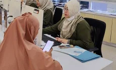 Jadi Syarat Wajib SPMB, Disdukcapil Cimahi Dibanjiri Warga untuk Permohonan IKD