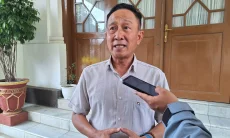 Kesbangpol Kota Bandung Catat 230 Ormas, Siapkan Pendataan Ulang