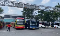 80 Persen Bus Sudah Pindah ke Leuwipanjang, Pemkot Bandung Antisipasi Kepadatan