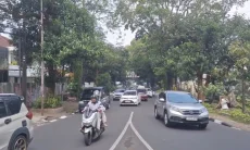 Long Weekend, 90 Ribu Kendaraan Masuk Kota Bandung hingga Sore Hari