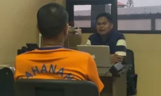 Pulang Dari Madrasah, Anak 5 Tahun Dicabuli Oknum Sekuriti Hotel