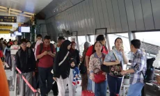 Libur Panjang Iduladha, Daop 2 Bandung Angkut 51 Ribu Penumpang KA