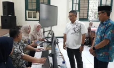 Pelaksanaan SPMB 2026 di SMAN 14 Bandung Tidak Ada Kendala Krusial