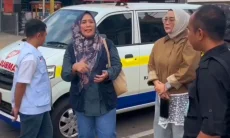 Dinkes KBB Buka Posko Medis di Alun-Alun Lembang Selama Libur Panjang