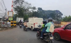 Persiapan Rekayasa Lalu Lintas, Pembangunan Underpass Gatsu Cimahi Siap Dieksekusi