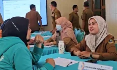 SMKN 1 Cimahi Jadi Sekolah Maung, Kuota 672 Kursi Tak Cukup Tampung 1.239 Pendaftar