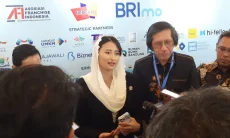 Terbesar Di Jawa Barat, IFBC Bandung Jadi Destinasi Utama Peluang Usaha & Franchise