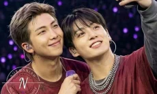 Bahas Pengalaman Pribadi Jungkook Selama Wajib Militer, RM BTS Dikritik K-Netz