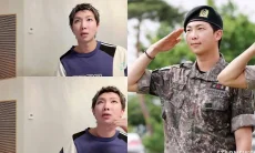 RM Ungkap Para Member BTS Menangis Bersama Hadapi Kesulitan Mental saat Wajib Militer