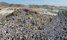 Arab Saudi Sukses Layani 1,7 Juta Jamaah Haji dari Seluruh Dunia di Tahun 2026 Ini