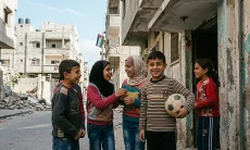 Banyak dari Palestina, PBB Laporkan Kekerasan Seksual saat Konflik Naik di 2025