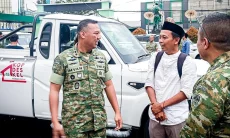 Armada Logistik Mulai Didistribusikan, KDMP di Tasikmalaya Siap Bergerak