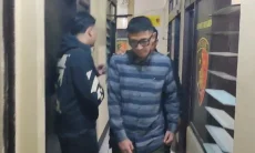 Peras Kendaraan Pelat B, Pria di Dago Diamankan Polisi