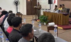 Pemkot Bogor Sosialisasikan Bahaya Judol dan Pinjol, Didukung Tokoh Agama dan Pemuda