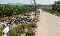 Sampah Menumpuk di Mana-mana, DLH Cirebon Akui TPA Sering Terkendala Alat Berat