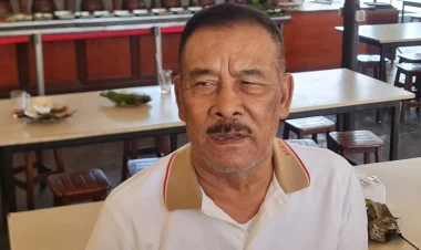 Umuh Muchtar Kaget Saddil Ramdani Tinggalkan Persib: Saya Tidak Tahu