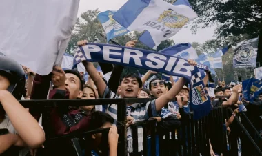 Banding Ditolak AFC, Persib Didenda Rp3,1 Miliar dan Jalani Laga Tanpa Penonton