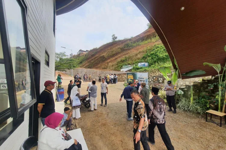 Puluhan Konsumen Emeralda Resort Padalarang Rugi Rp20 M, Developer Tutup Komunikasi