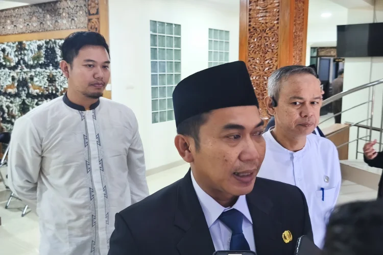 Pemkab Cirebon Gaspol Jaga Investasi, Agus: Siap Sikat Premanisme