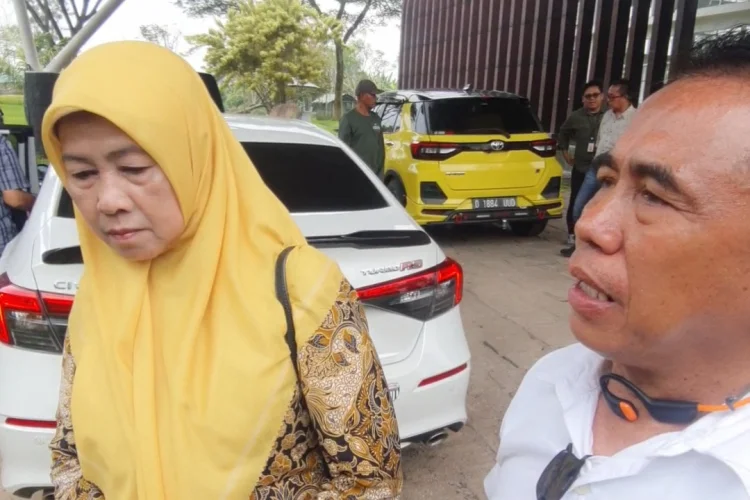 Cek Kondusifitas May Day, DPRD KBB Lakukan Pengawasan di Sejumlah Perusahaan
