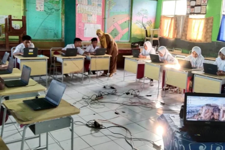 Gaji Honorer Tersendat, Disdik Kota Tasikmalaya Akui Terbentur Aturan Pembiayaan