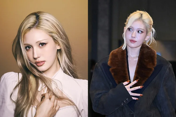 Jeon Somi Terpilih jadi Pemeran Utama Film Thriller Hollywood 'Perfect Girl'