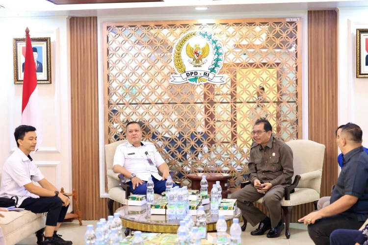 Desak Pusat Cabut Moratorium, DPRD Jabar Bawa Data Kesiapan 10 DOB ke DPD RI