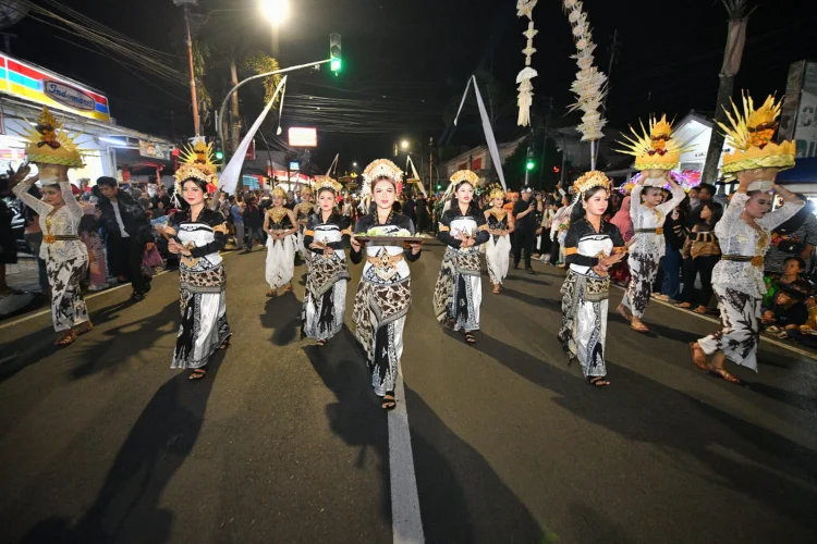Sejarah Kerajaan Tatar Sunda Dipersoalkan dalam Kirab Budaya, Ini Penjelasan Ahli