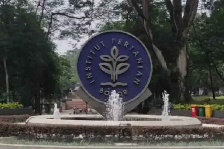 Dukung Program MBG, IPB akan Bangun SPPG di Bogor Bulan Mei dan Juni Ini