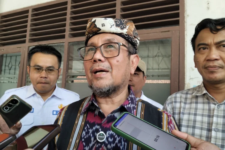 May Day Kabupaten Cirebon, Bupati Imron Tekankan Perlindungan Pekerja Perempuan