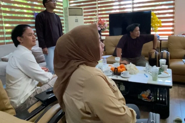 Sayembara Logo Hari Jadi Bogor 544 Dimenangkan Warga Kedung Waringin