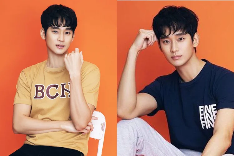 Terlihat Kurus dan Kelelahan, Di Mana Kim Soo Hyun Sekarang?