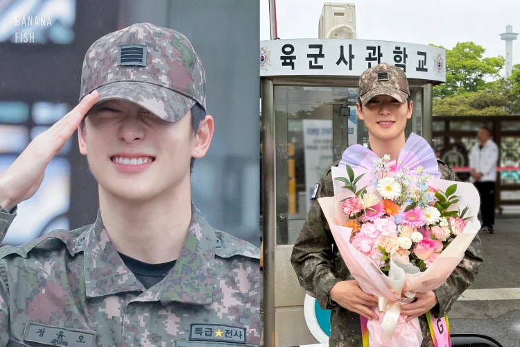 Kembali jadi Idola K-Pop, Jaehyun NCT Akhirnya Resmi Keluar Wajib Militer