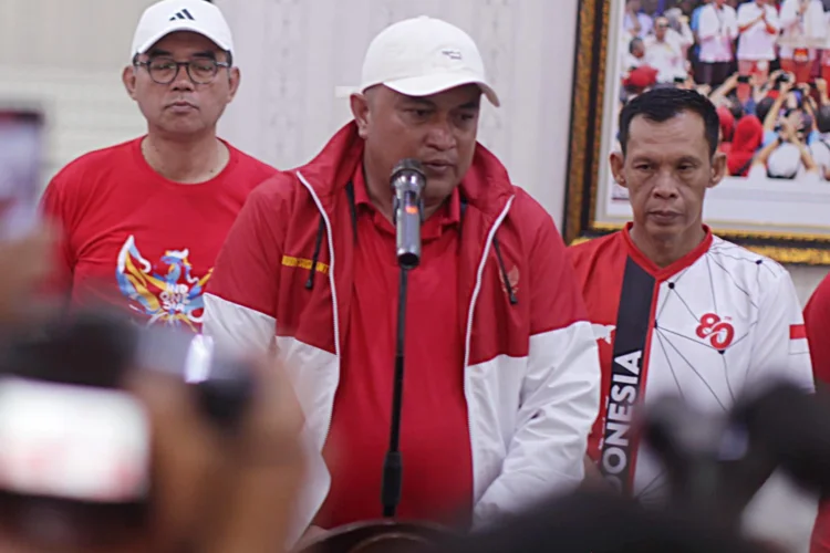 Hardiknas, Rudy Susmanto: Mulai dari Kelas Perbaiki Sistem Pendidikan