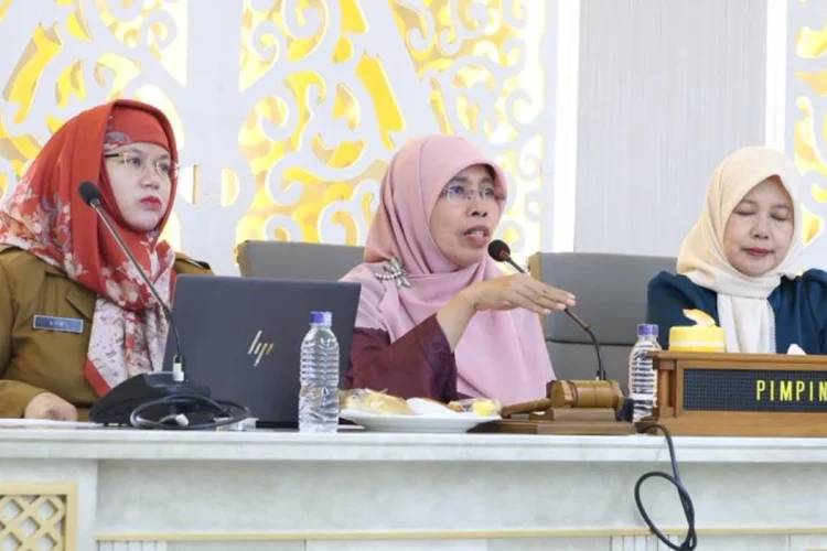 Darurat Sosial, DPRD Jabar Siapkan Raperda Perlindungan Keluarga