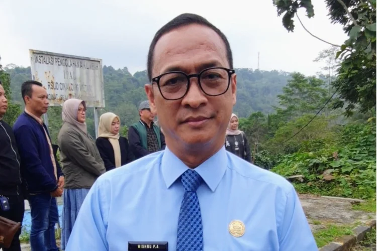 Dirut RSUD Cikalongwetan Sebut Butuh Rp6 Miliar untuk Perbarui IPAL Tak Layak