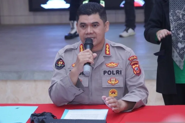 Hilang 3 Tahun, Warga Kabupaten Bandung Ditemukan di IGD dalam Kondisi Mengenaskan
