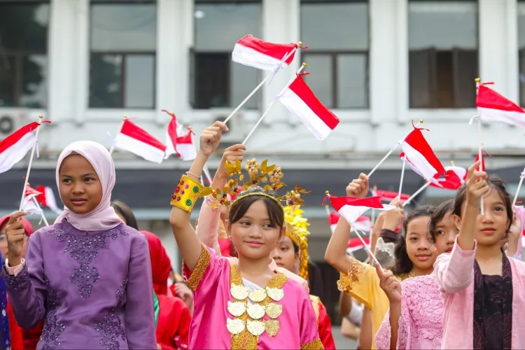 Festival Asia Afrika 2026 di Kota Bandung Jadi Ajang Diplomasi Budaya Internasional
