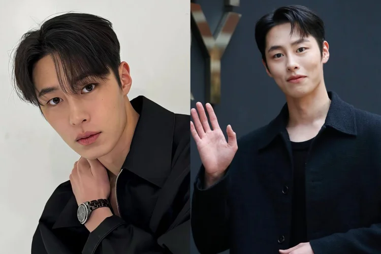 Di Tengah Persiapan Comeback Drama, Lee Jae Wook akan Berangkat Wamil Minggu Depan