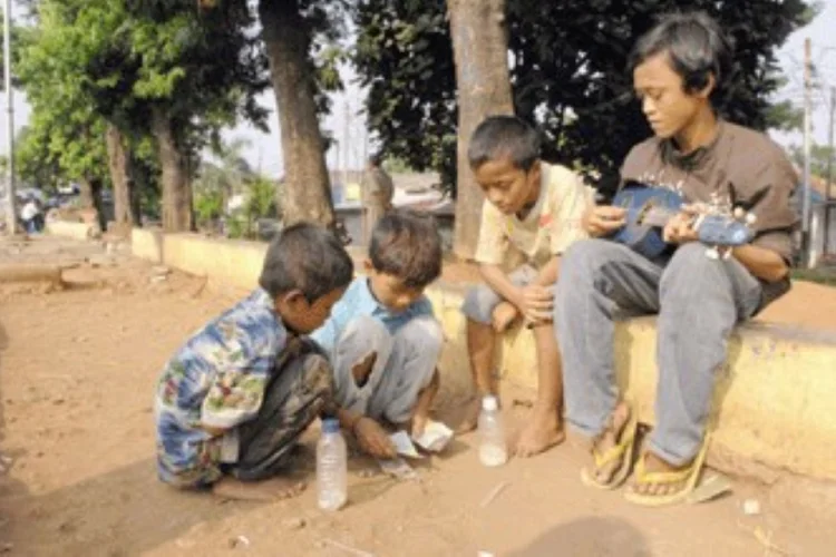 Anak Putus Sekolah Masih Marak, Pemkot Cimahi Terapkan Program Jemput Bola