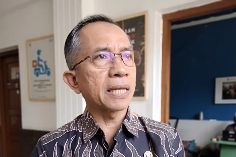 DPRD Kota Bandung Dorong Eksekutif Kompak, Program dan Harapan Warga Jadi Prioritas